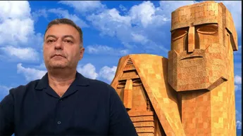If we had repatriated in 30 years, 1 million people would live in Artsakh, and there would be no war.