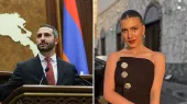 Էլինա Իշխանյանը նշանակվեց ԱԺ նախագահի օգնականի պաշտոնում