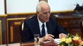 Դավիթ Թադևոսյանը նշանակվել է բարձր տեխնոլոգիական արդյունաբերության նախարար
