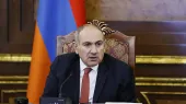 I invited graduates from leading universities around the world to contribute their knowledge and professional experience to the public administration system of the Republic of Armenia. A total of 1,141 applications were received.