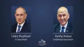 Սլովենիան շարունակում է մնալ Եվրոպական միության և Հայաստանի միջև սերտ գործընկերության անսասան կողմնակիցը․ Սլովենիայի վարչապետը՝ Նիկոլ Փաշինյանին