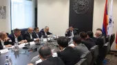Օգոստոսի 3-ը ՀԷՑ-ի կայուն զարգացման նոր շրջափուլի սկիզբ պետք է լինի. Ռոմանոս Պետրոսյան