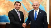 Ադրբեջանը միջամտել է Իսրայելի կողմից Հայոց ցեղասպանության ընդունման գործընթացին. Հաջիև