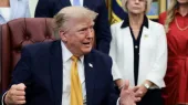 Either a deal or "decapitation": Trump talks about the "last chance" given to Iran.