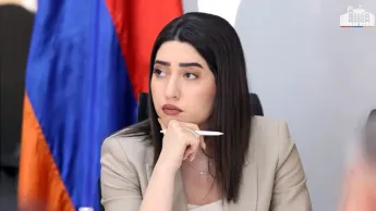 Քրեական ենթամշակութեան դէմ պայքարը պէտք է ըլլայ հետեւողական եւ անզիջում․ ՆԳ նախարարն Սիւնիքին ամփոփած է ոստիկանութեան 2026 թ․ առաջին կիսամեակի աշխատանքը