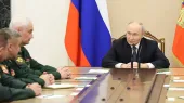 Putin has issued an order for the "complete liberation" of Donbas; will Ukraine succeed in thwarting this plan?