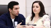 On March 1, Gor was standing near the fish shop, just watching, but he was killed by gunfire. Kloyan to Kocharyan.
