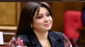 The existence of historical Armenia does not diminish the existence of contemporary Armenia. Nazeli Baghdasaryan