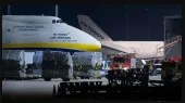 At Leipzig airport, "drone with unidentified explosive device." An investigation has been launched.