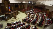 Tension between "Civil Contract" and "Strong Armenia"