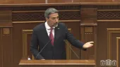 It is unacceptable behavior, it spreads hate speech, and it should have legal consequences. Vardevanyan on Chakhoyan.