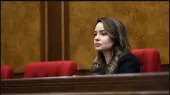 Sona Ghazaryan on the current relations between Armenia and Russia