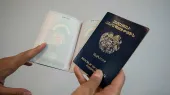 Տրամադրվել է օտարերկրյա պետություններում ՀՀ քաղաքացու վավերական 489 անձնագիր