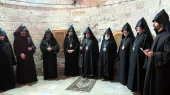 Le Patriarcat arménien de Jérusalem exige l'arrêt du processus contre Karekin II.