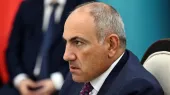 «Nous ne pouvons pas organiser de référendum sur une question qui n'existe pas à ce moment» : Pashinyan