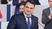 Aujourd'hui à partir de 15h00, les députés de «Force Arménie» quitteront l'Assemblée nationale et se dirigeront vers Etchmiadzin. Narek Karapetian