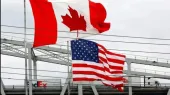 The US and Canada failed to reach an agreement on the trade deal.