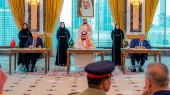 Some countries have expressed interest in joining the Makkah Joint Defense Agreement.