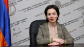 Искусственный интеллект существенно меняет образовательную систему, - Жанна Андреасян