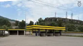 В Тавушском районе приостановлена эксплуатация энергетической станции.