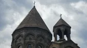 Мать-Церковь опровергает Пашиняна: «Гарегин II никакую делегацию в никакое сообщество не отправлял»