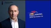 «Сильный Армения» осуждает действия, направленные против Кочаряна и его семьи