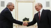 Moscou a franchi la ligne rouge : un « automne chaud » est-il prévu en Arménie ?