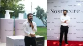 «Nasri care by Albert» - des nouveaux produits de soin en Arménie