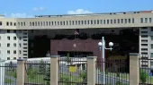 В Минобороны назначены три новых заместителя министра.