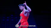 Les lutteurs arméniens reviennent du Poland Open avec 4 médailles.