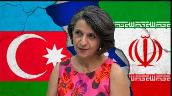 Baku is becoming risky for Iran. The Israel-Iran clash could move to the South Caucasus.