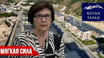 0,5% азербайджанцев? Что показывают советские данные о Карвачаре и Кашатаге.