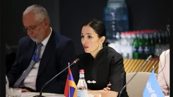 Հայաստանն առաջին անգամ մասնակցել է PISA միջազգային գնահատմանը