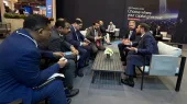 Обсуждалась возможность обеспечения представления армянской продукции в гипермаркетах и супермаркетах «LuLu Group International».