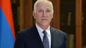 Я полон надежд, что политические контакты между Республикой Армения и Северной Македонией создадут новые возможности для расширения сотрудничества. Послание Хачатуряна