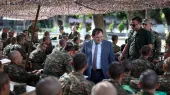 Армия не может ждать визита министра