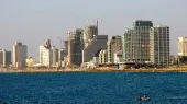 Израиль требует закрыть британское консульство в Иерусалиме. Reuters