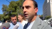 Для проекта метро в Ажапняке есть список компаний, в том числе российских, заявил Авинян.