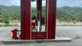 Приостановлена деятельность автозаправочной станции, принадлежащей ООО «ГАВАЛГ».