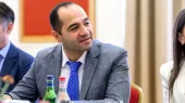 Давид Тадевосян встретился с Советом АТДЗМ и стратегическими членами.
