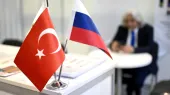 Россия и Турция обсудили ситуацию в Южном Кавказе и Центральной Азии