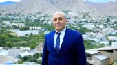 Задержан мэр Мегри.