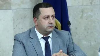 Հովհաննես Հովհաննիսյանը հինգ տարի ժամկետով ընտրվել է ԵՊՀ ռեկտորի պաշտոնում
