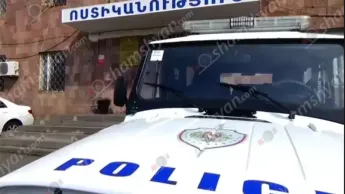 Выстрелы в районе Котайк: в Канакероване обнаружены 15 патронов и 22 гильзы