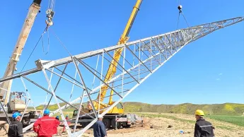 Когда мир входит в электросеть