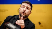If they strike our energy system in winter, we will respond in kind. Ukraine is ready. - Zelensky