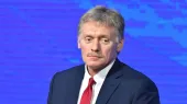 If Zelensky really wants to meet with Putin, he can come to Moscow, Peskov said.