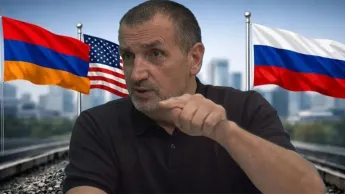 Вокруг TRIPP происходит геополитическое противостояние. В чьих руках окажется контроль над железной дорогой?