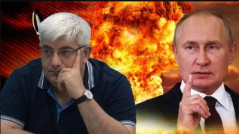 Россия больше не имеет козырей: она потеряла Южный Кавказ, поэтому прибегает к агрессии.