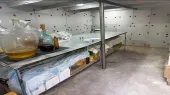 Приостановлено производство алкогольных коктейлей.